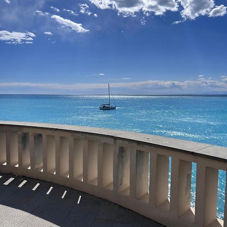 Terrazza Sul Mare B.View56 Villa Recco Kültér fotó